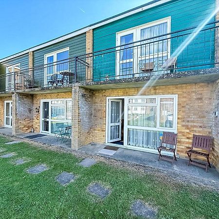 Great 3 Bedroom Chalet To Hire With In Hemsby, Great Seaside Break! Ref 18194B Kültér fotó