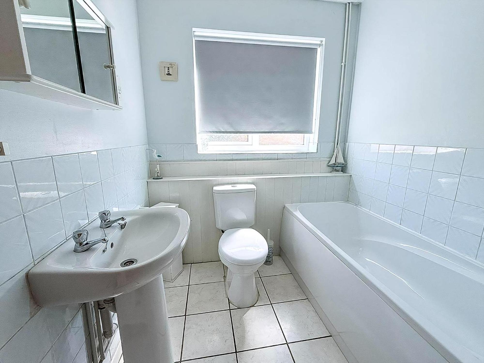 Great 3 Bedroom Chalet To Hire With In Hemsby, Great Seaside Break! Ref 18194B Kültér fotó