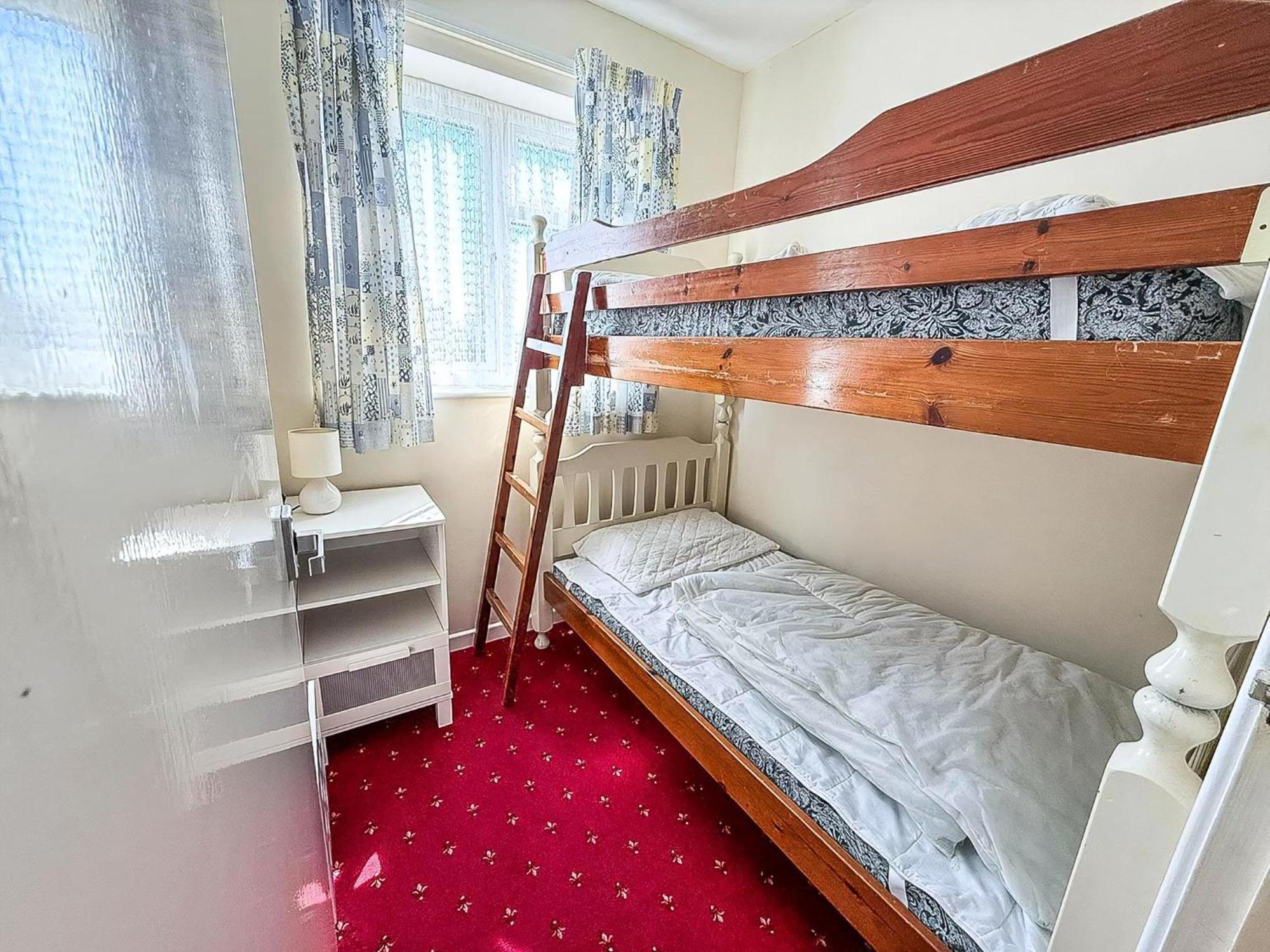 Great 3 Bedroom Chalet To Hire With In Hemsby, Great Seaside Break! Ref 18194B Kültér fotó
